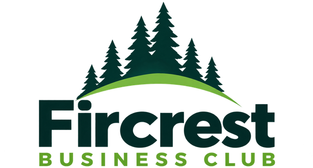 Fircrest Business Club